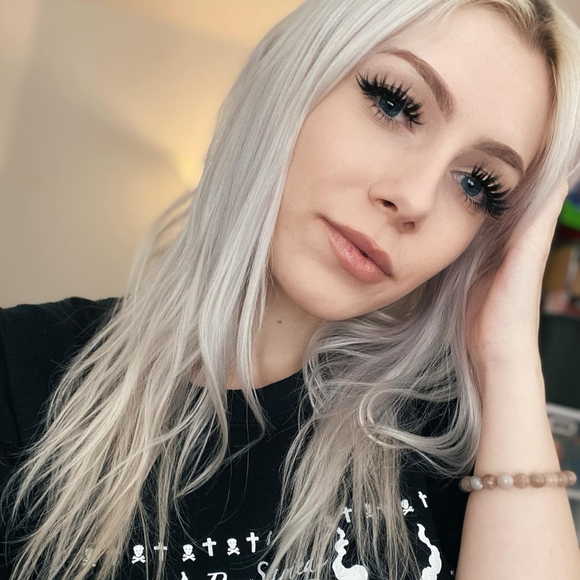 Meet your Posher, Kristi - Picture 1 of 1